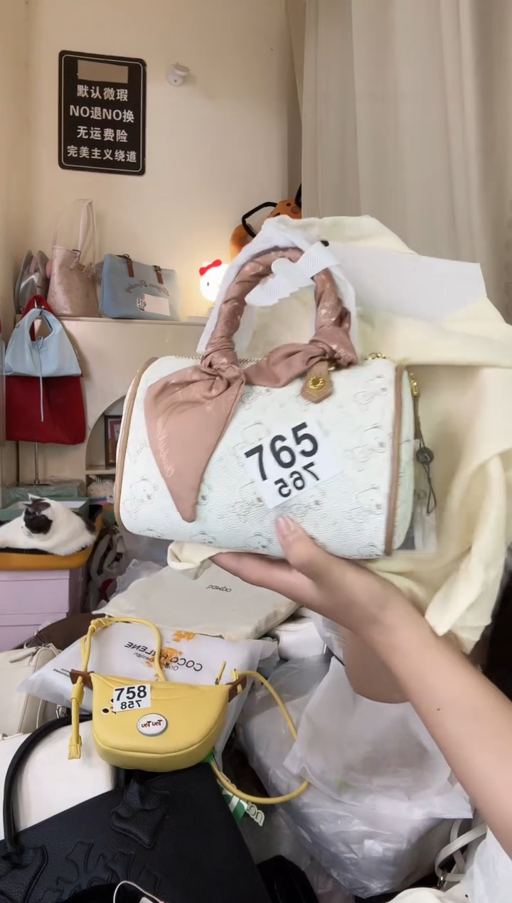 PU以直播链接为准 默认微瑕765