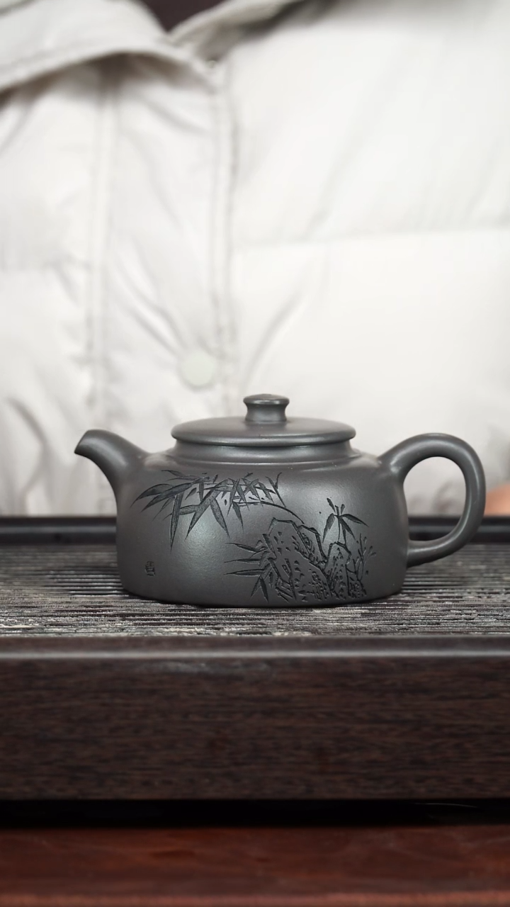 茶壶紫砂精品紫砂壶26..........250CC