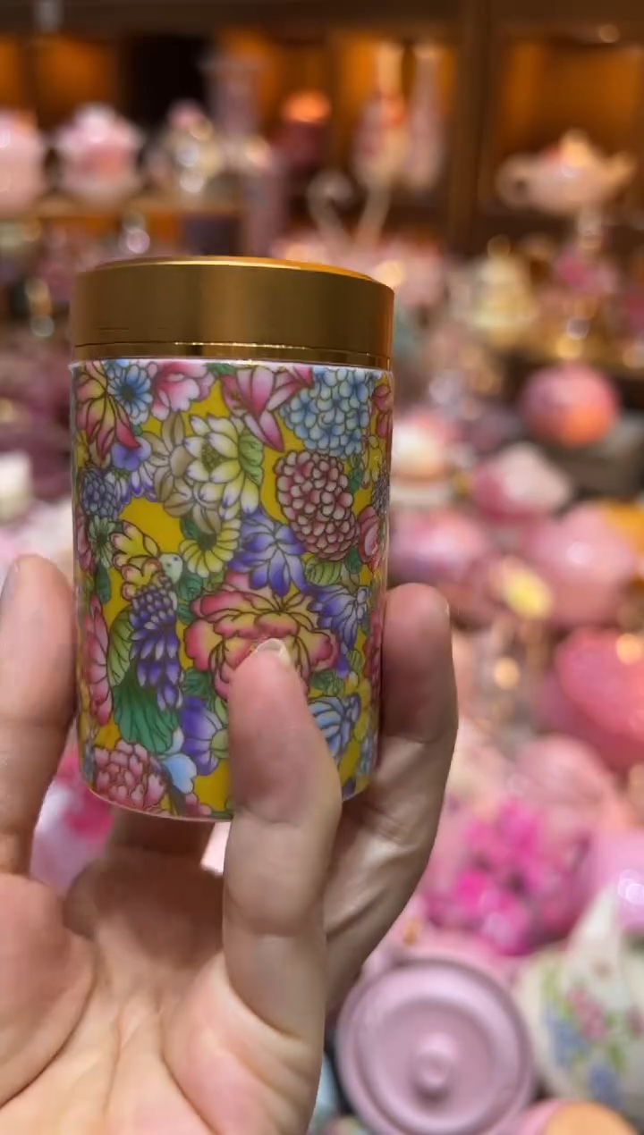 茶叶罐茶叶罐茶叶罐