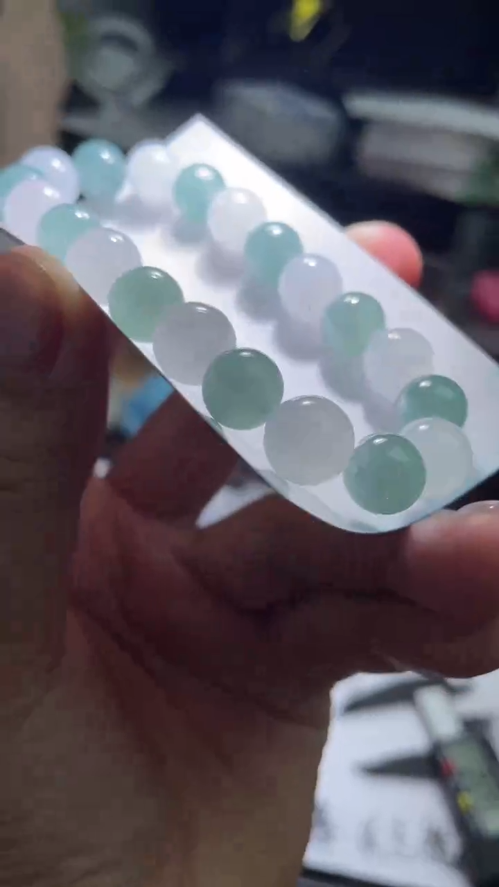 【闪购商品】定制翡翠未镶嵌翡翠