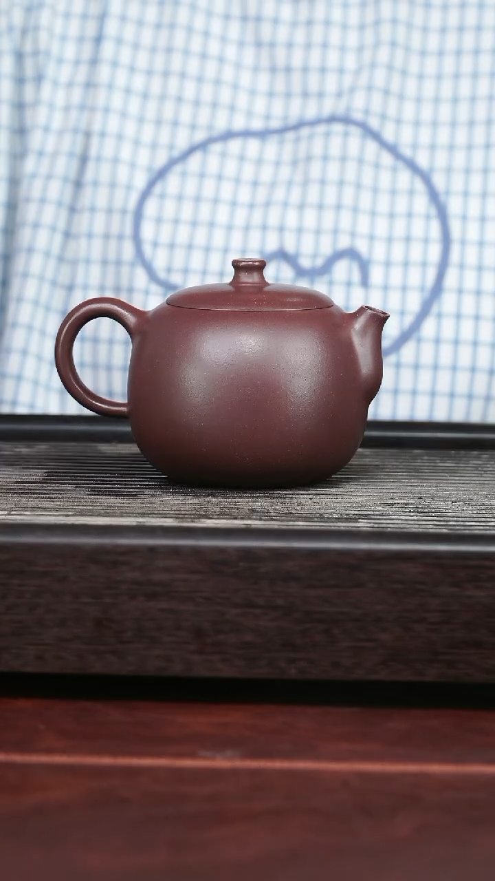 茶壶紫砂精品紫砂壶4......260CC