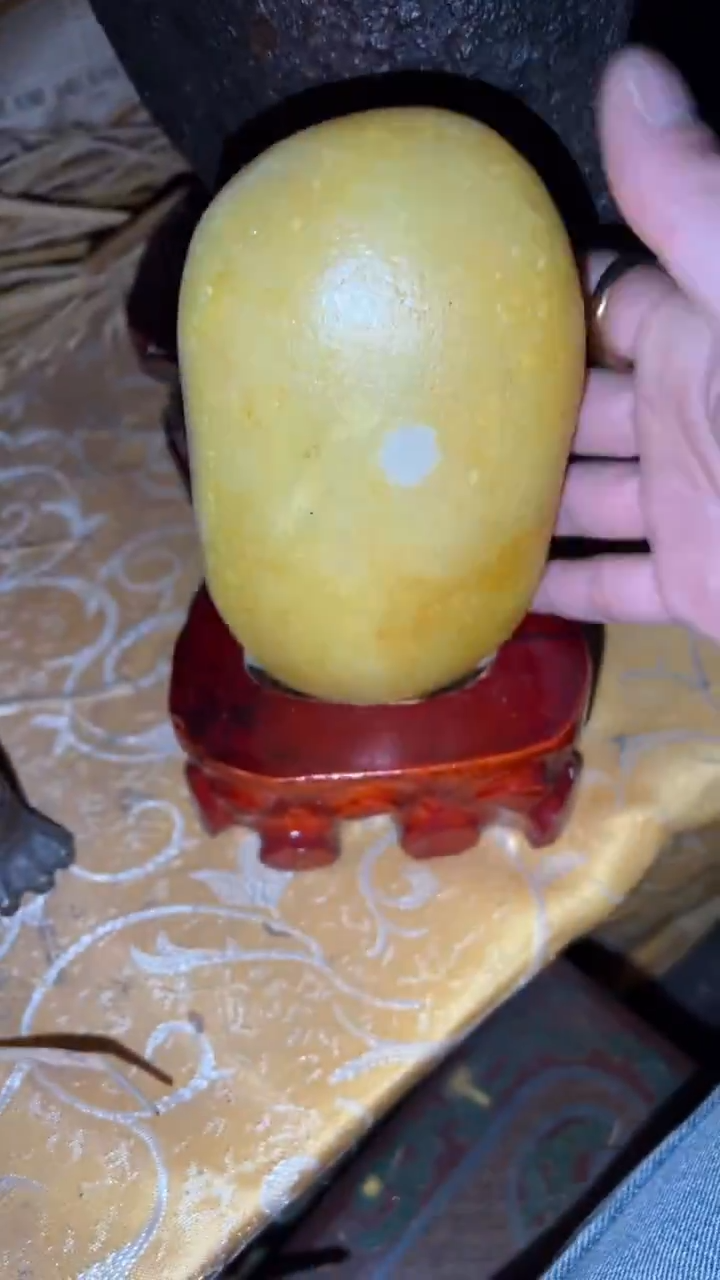 玉闪购商品高端专用连5