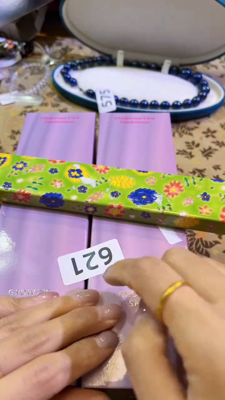 【闪购商品】瓷片陶茶666文玩周边多人