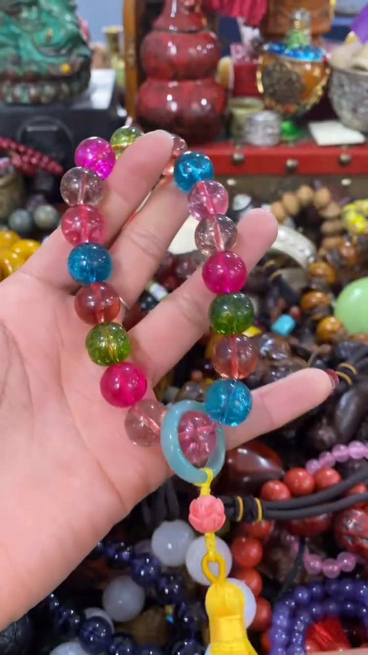 【闪购商品】1宫廷影视老旧工艺摆件