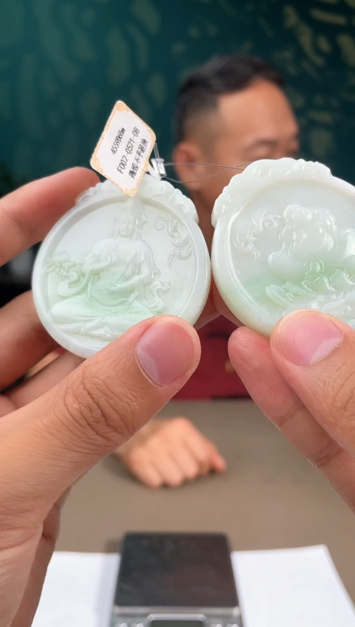 定制和田玉多样性拍一发一250150