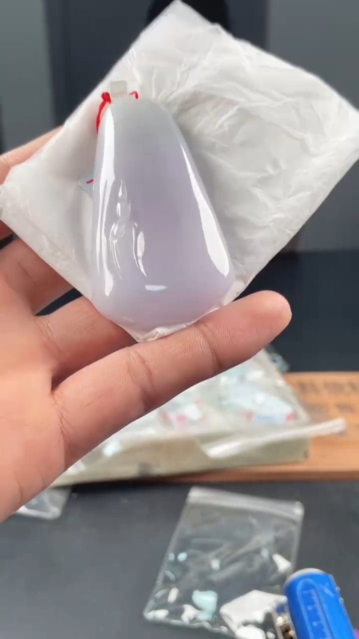 【闪购商品】定制翡翠未镶嵌定制孤品