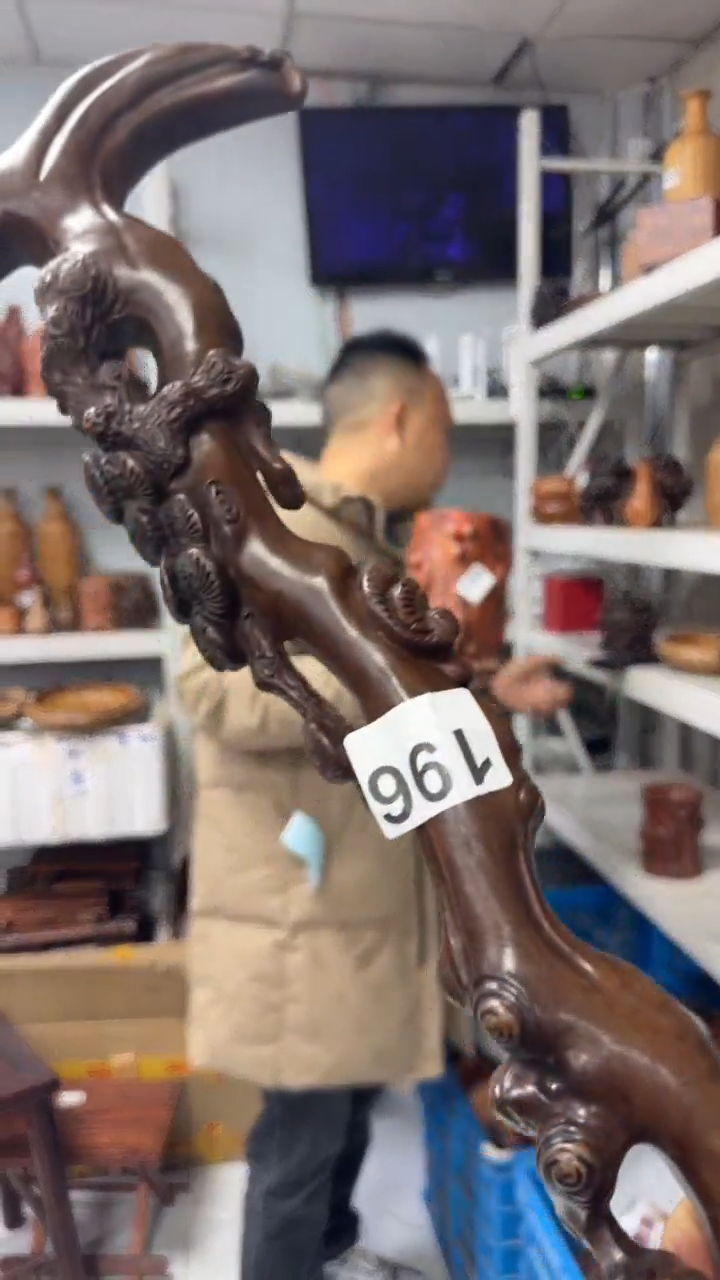 风车木（黑檀木）?****?工艺品88888888