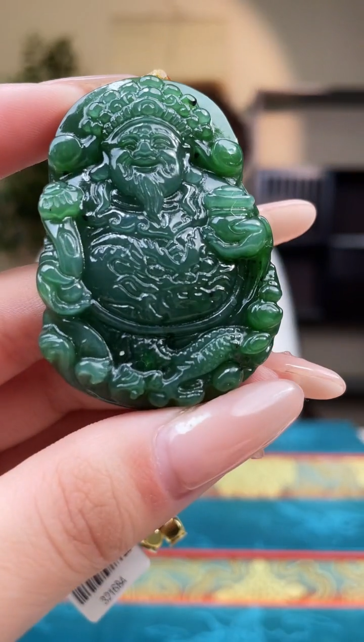 颈饰未镶嵌和田玉多样性发货拍一发一