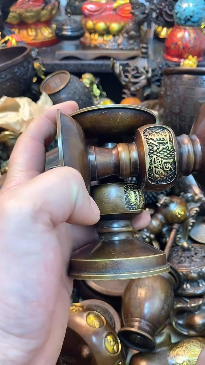 1案台摆件  物品摆件