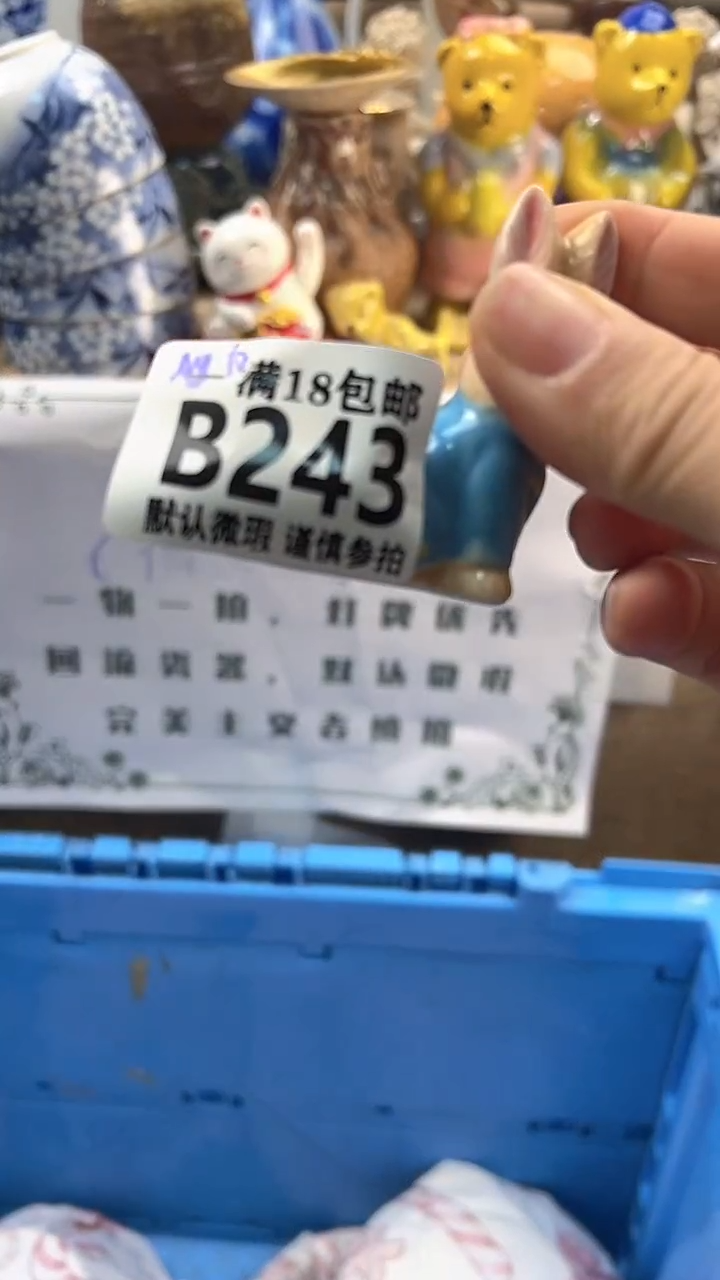 瓷片A***i博林陶瓷243