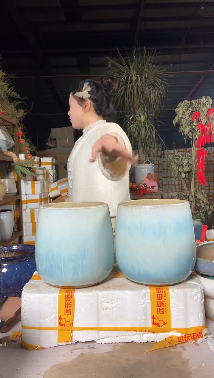 【闪购商品】红陶17*21