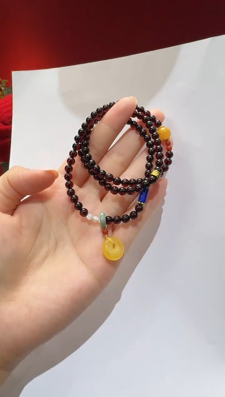 【闪购商品】琥珀珠宝奇石未镶嵌