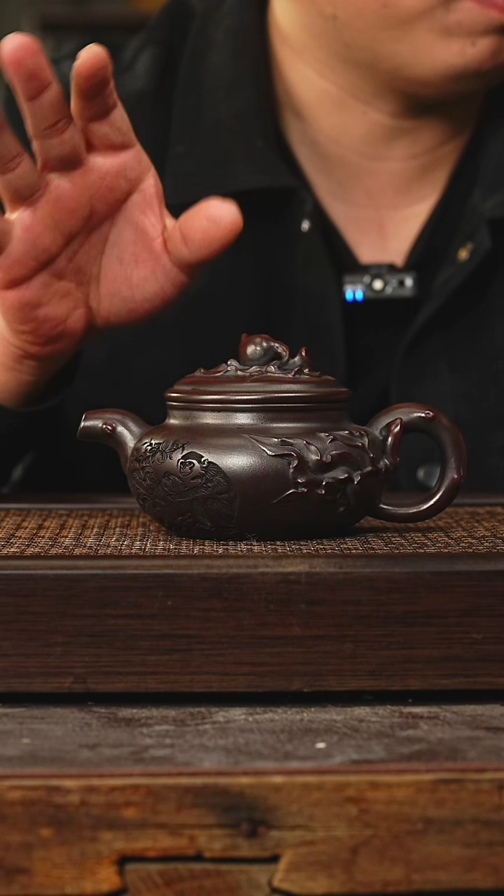 茶壶紫砂丁蜀镇紫砂壶