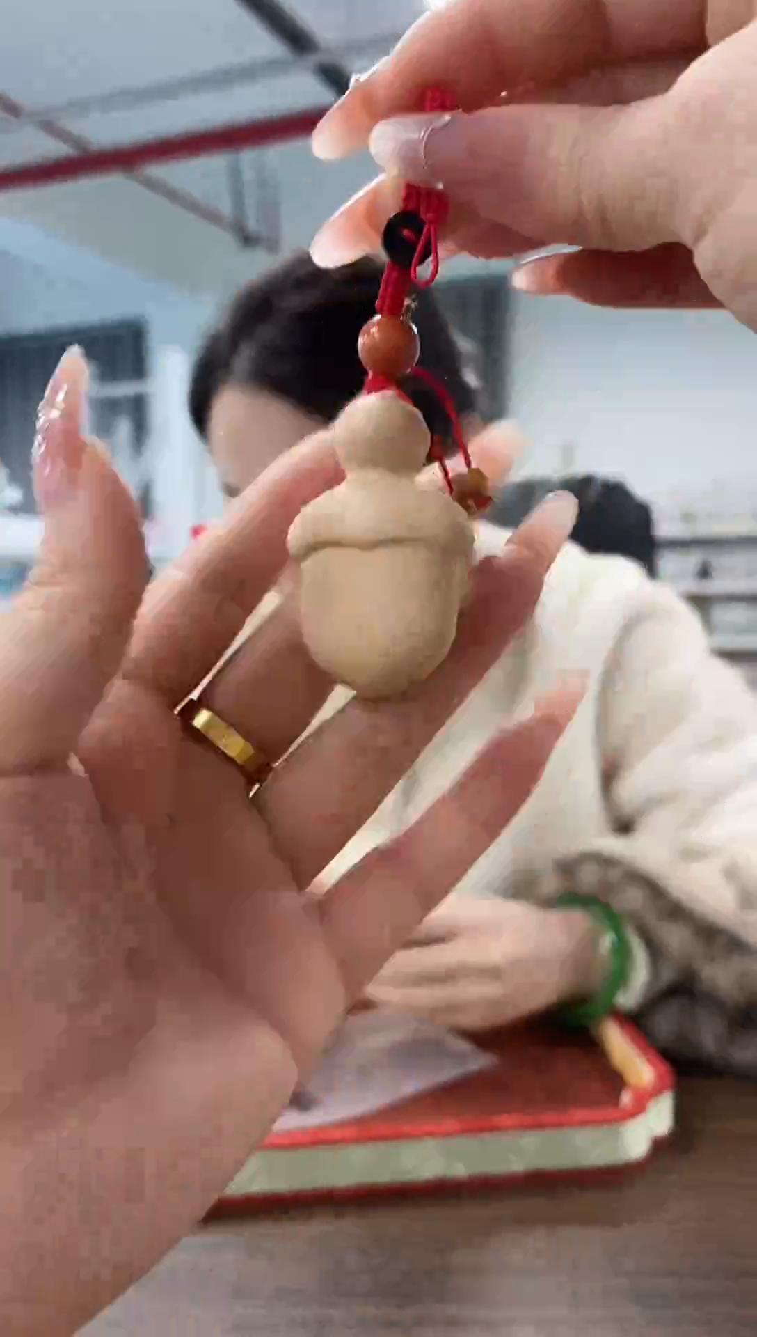 【高定甄选】高端轻奢多样性发货TT3545S