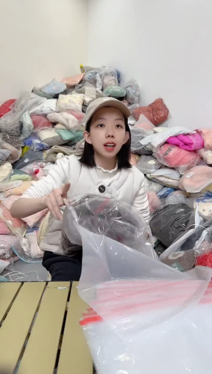 兮兮家童装捡漏677