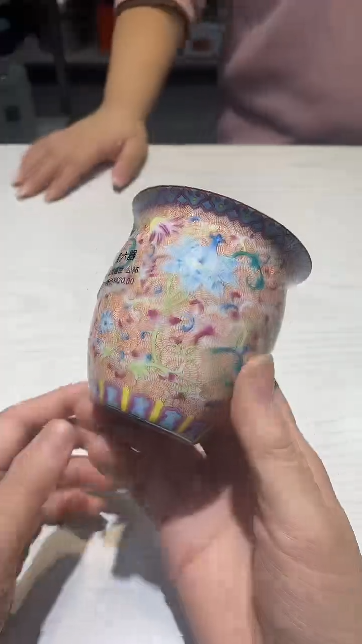 瓷片生活的本意就是开心@@1