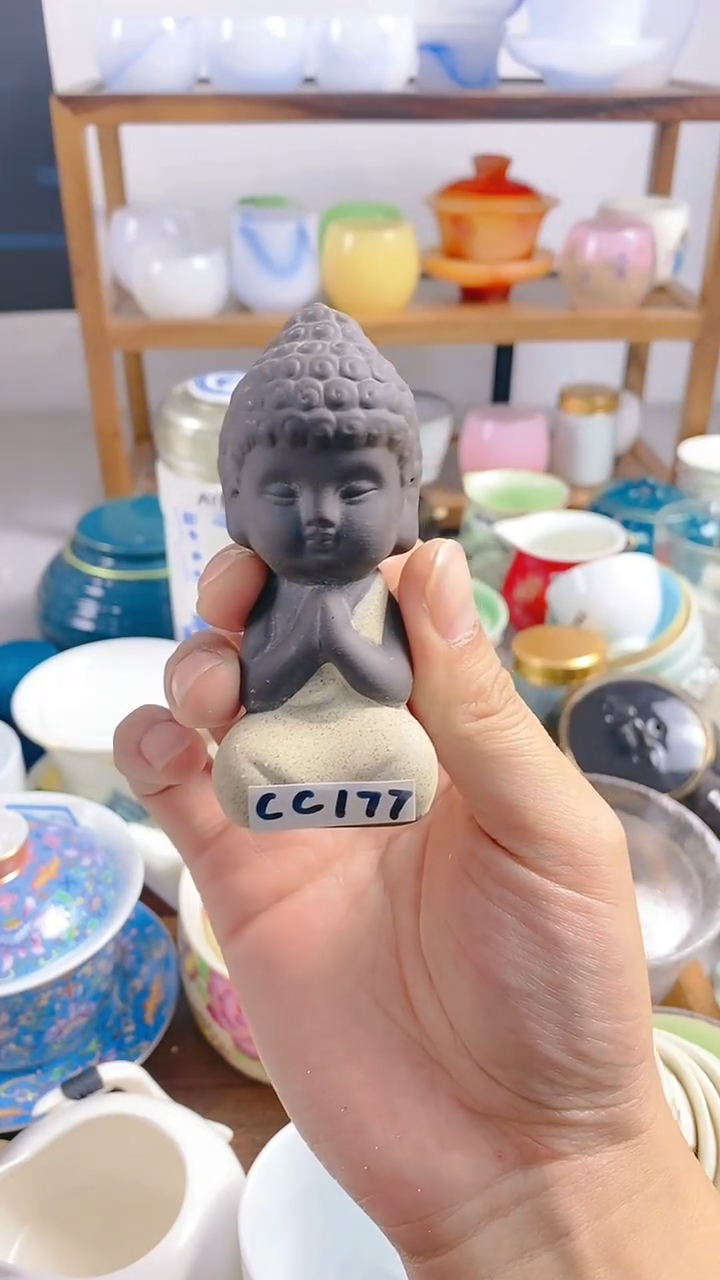 【闪购商品】清仓茶具看图片编码发货