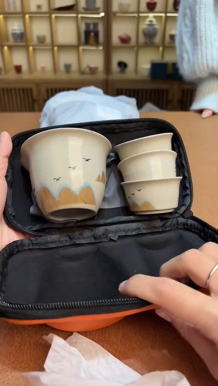 【闪购商品】知音茶具闪购链接@@zy