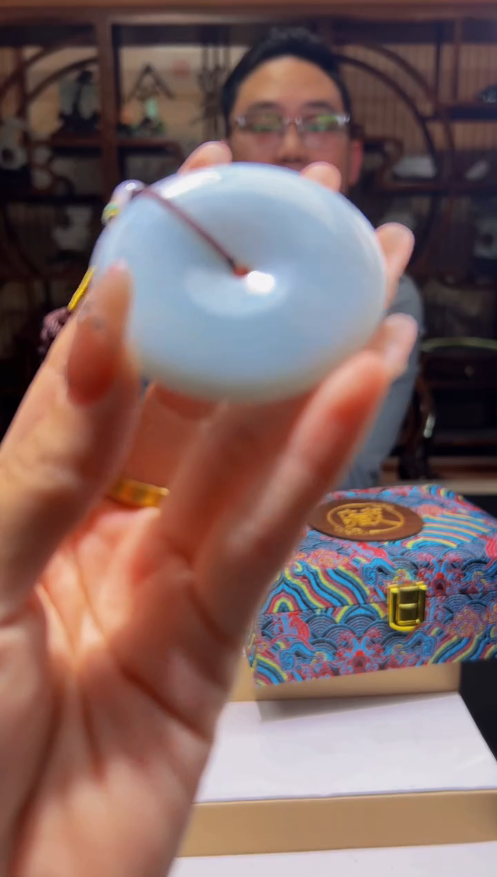 未镶嵌定制翡翠jh翡翠2