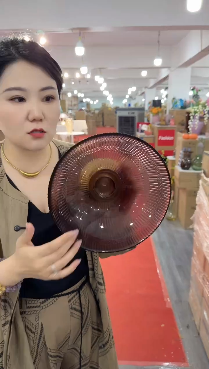 泰卫花瓶花器I-晚7