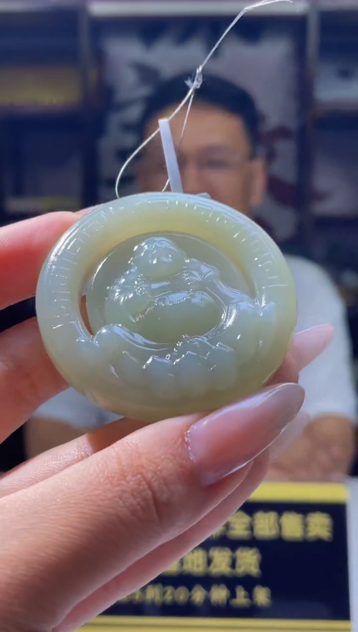 定制和田玉定制和田玉毛货闪购链接GS021