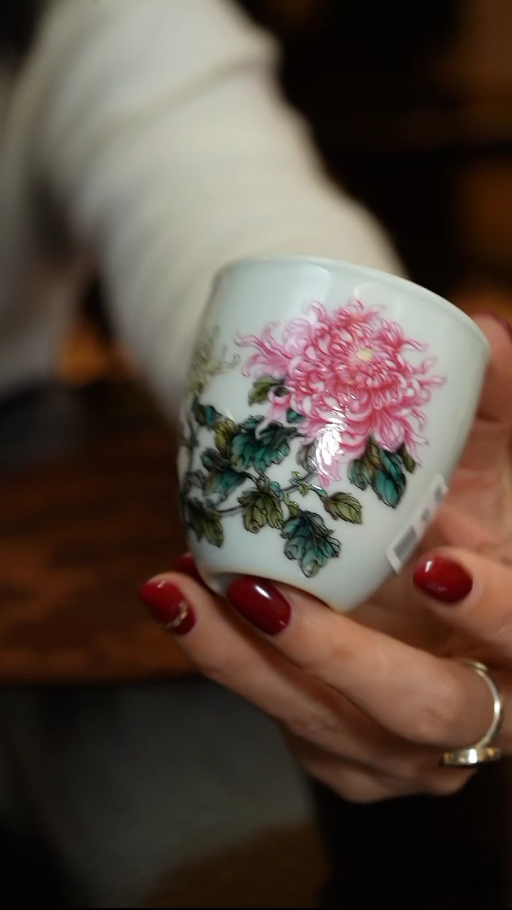 【闪购商品】溢珍堂溢珍堂溢珍堂