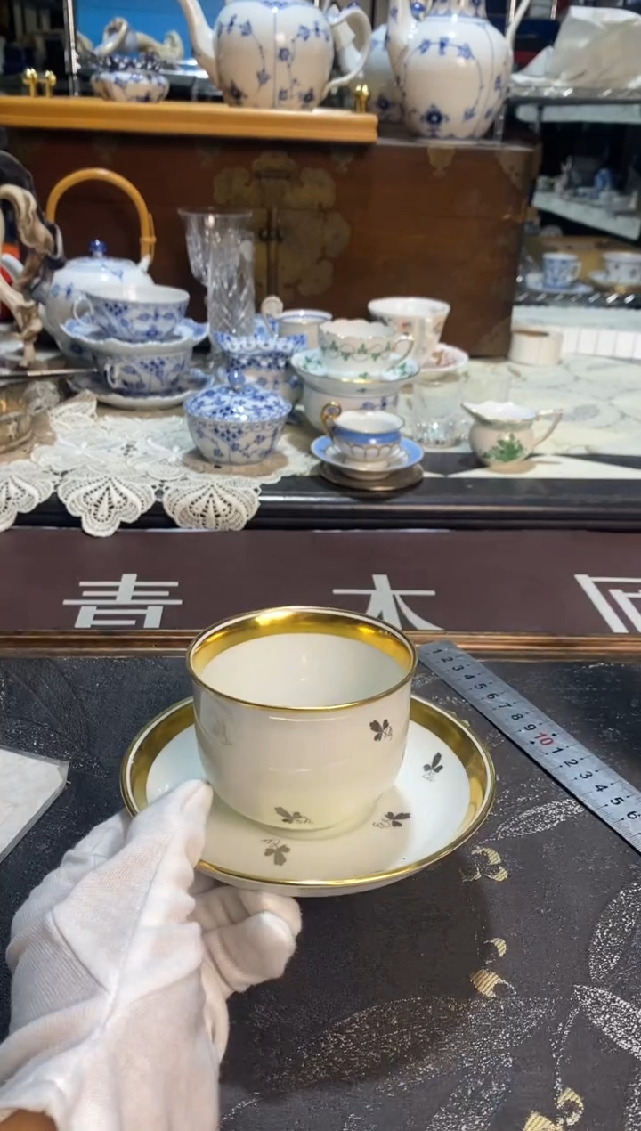 L*辰青木精品回流欧瓷