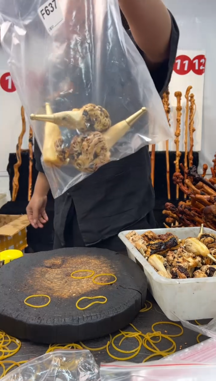 黑果木其他黑果木810