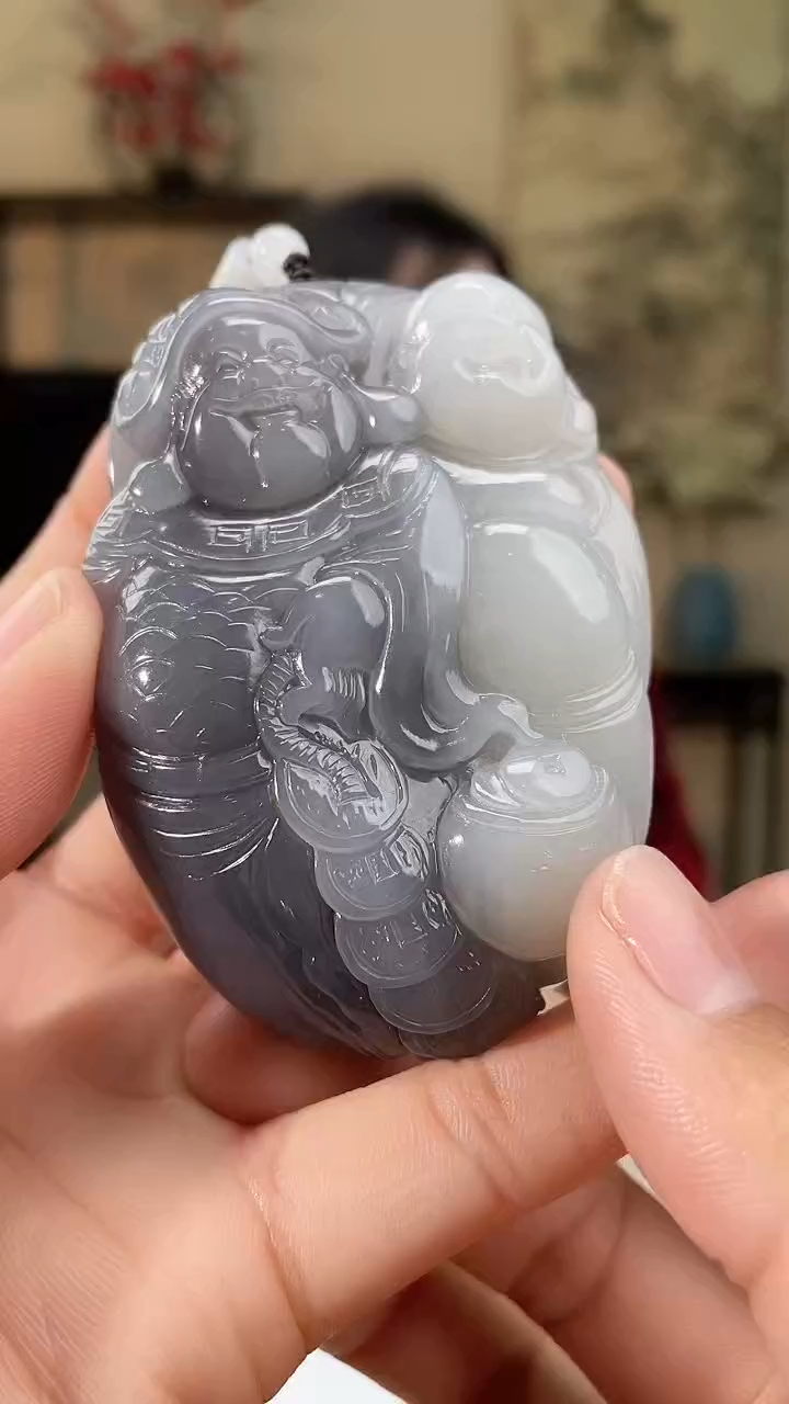 【闪购商品】定制和田玉多样性发货拍一发一