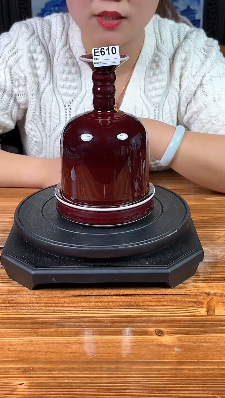 【闪购商品】摆件景德镇陶瓷仿古摆件E610