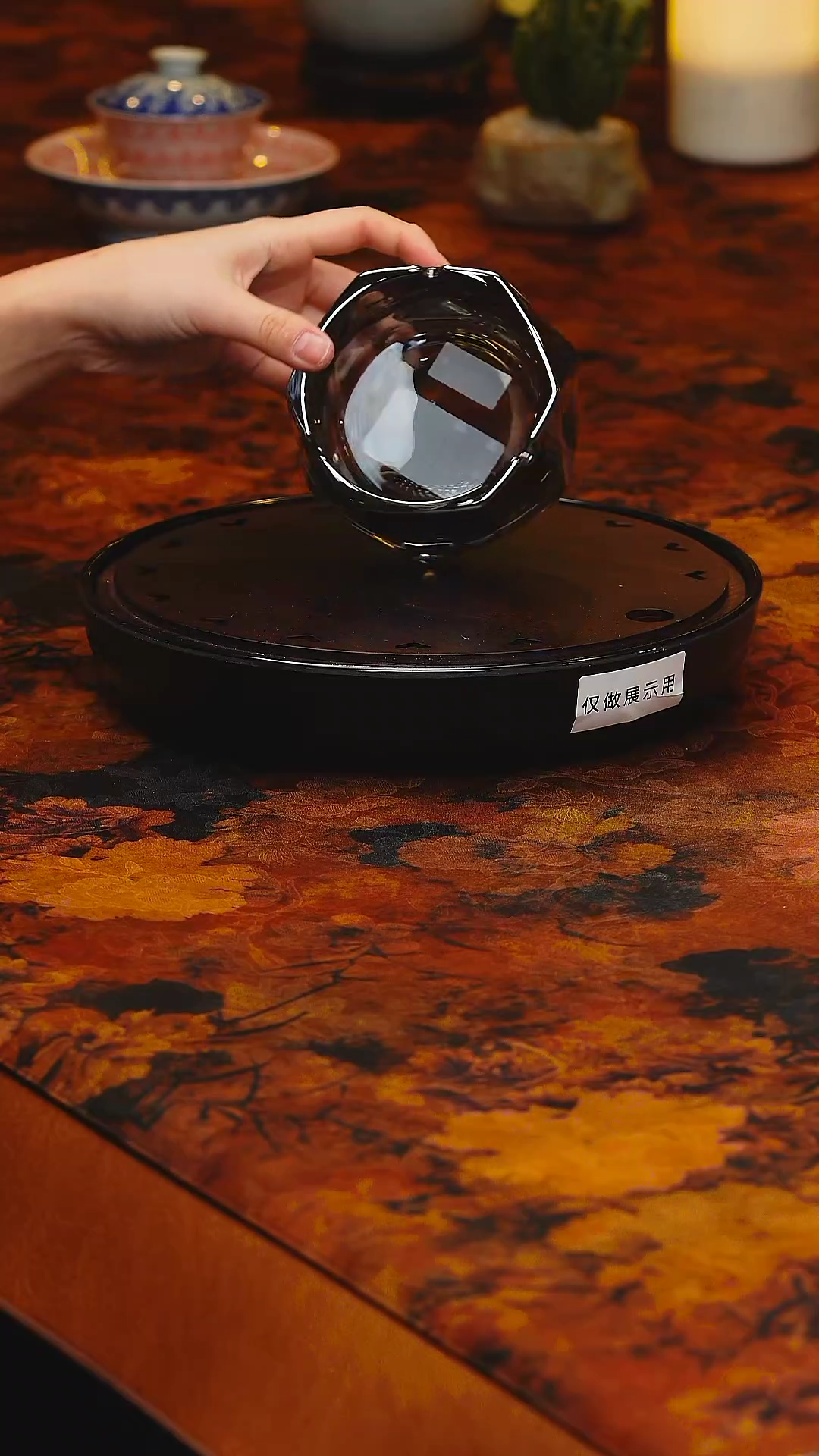 【闪购商品】楽门茶器！！！！