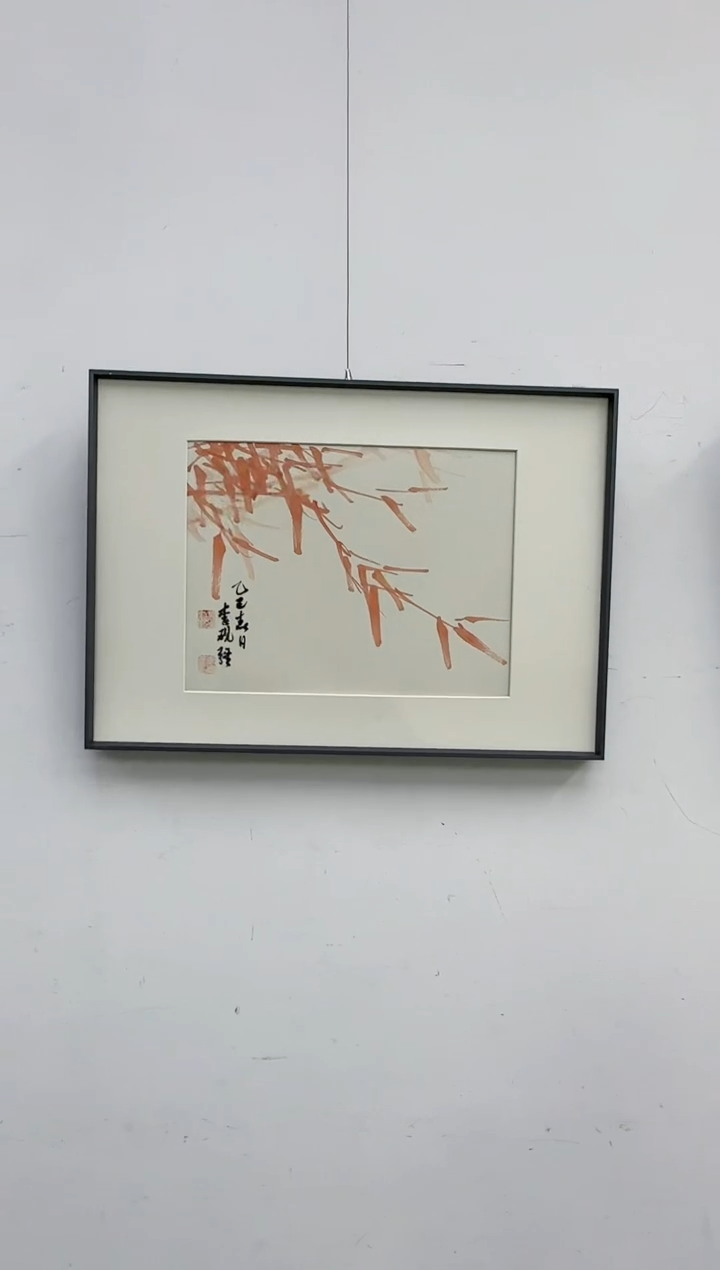 【闪购商品】绘画李砚强老师国画作品