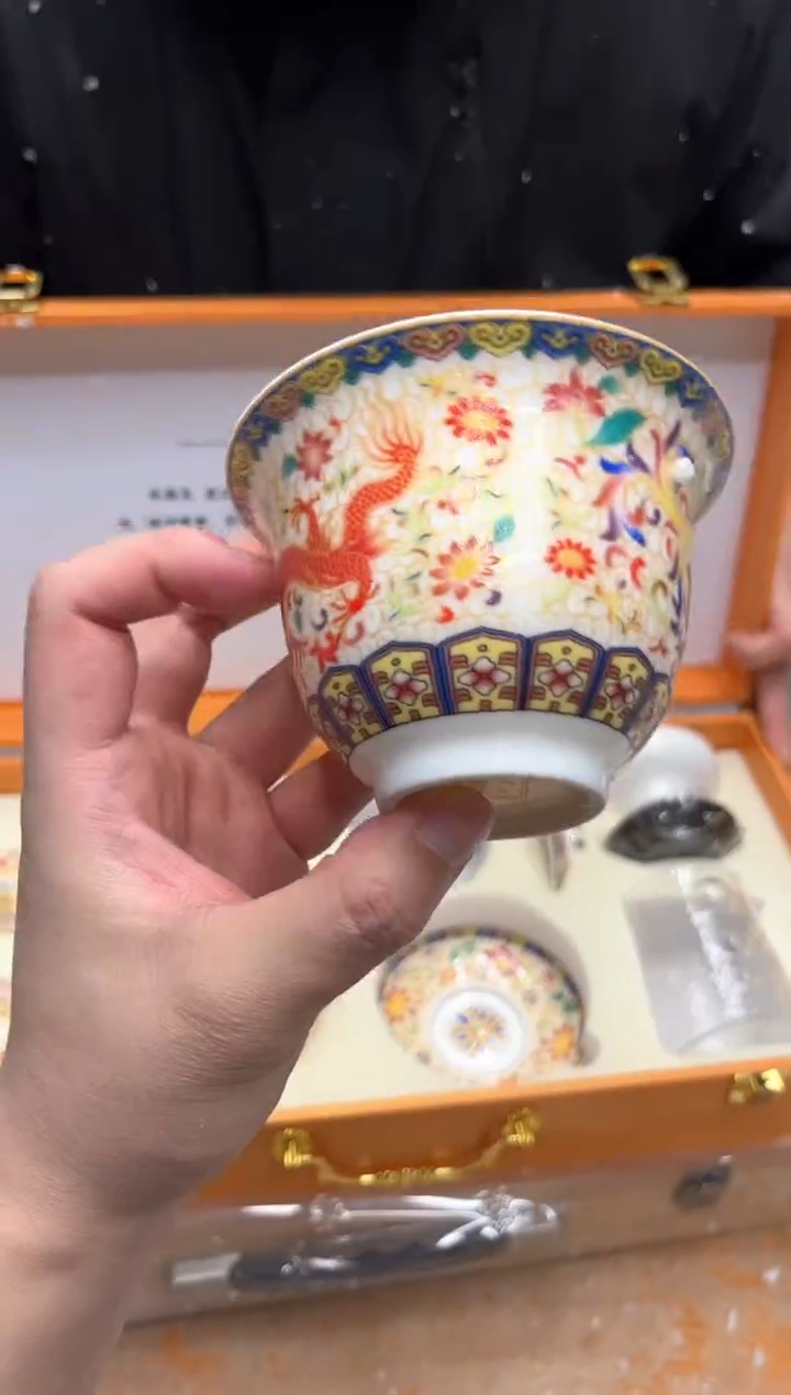 【闪购商品】其他@@@@【闪购链接】精美茶具便宜卖了
