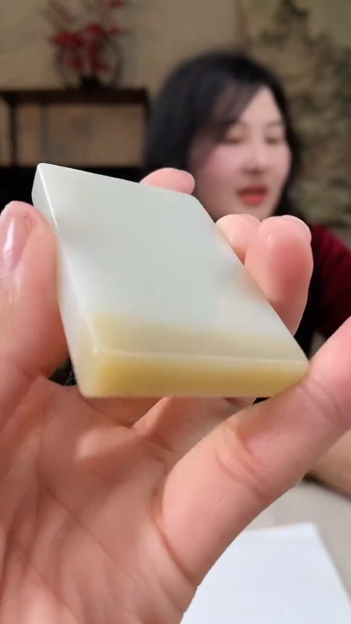 【闪购商品】定制和田玉多样性发货拍一发一