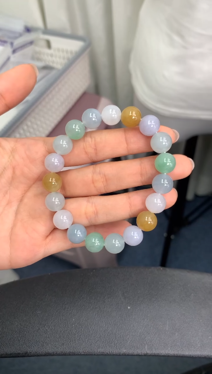 【闪购商品】定制翡翠未镶嵌模式推广期24小时鉴赏期