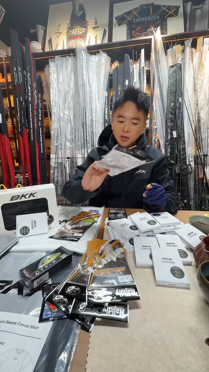 多宾士复合 10克 2枚