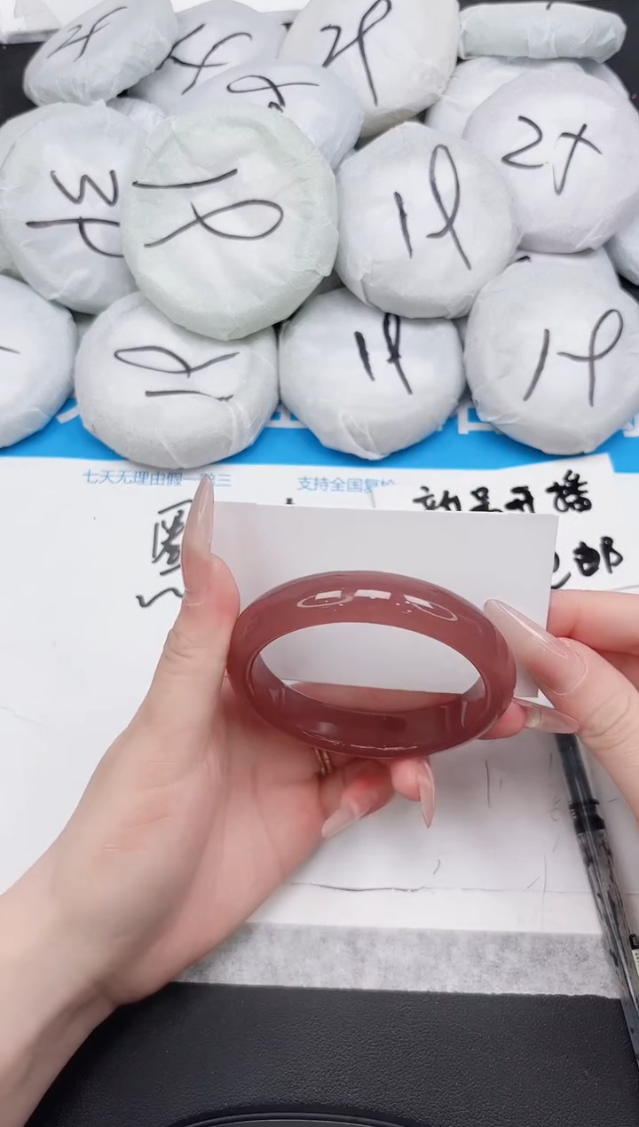 女款东凌手镯302-60