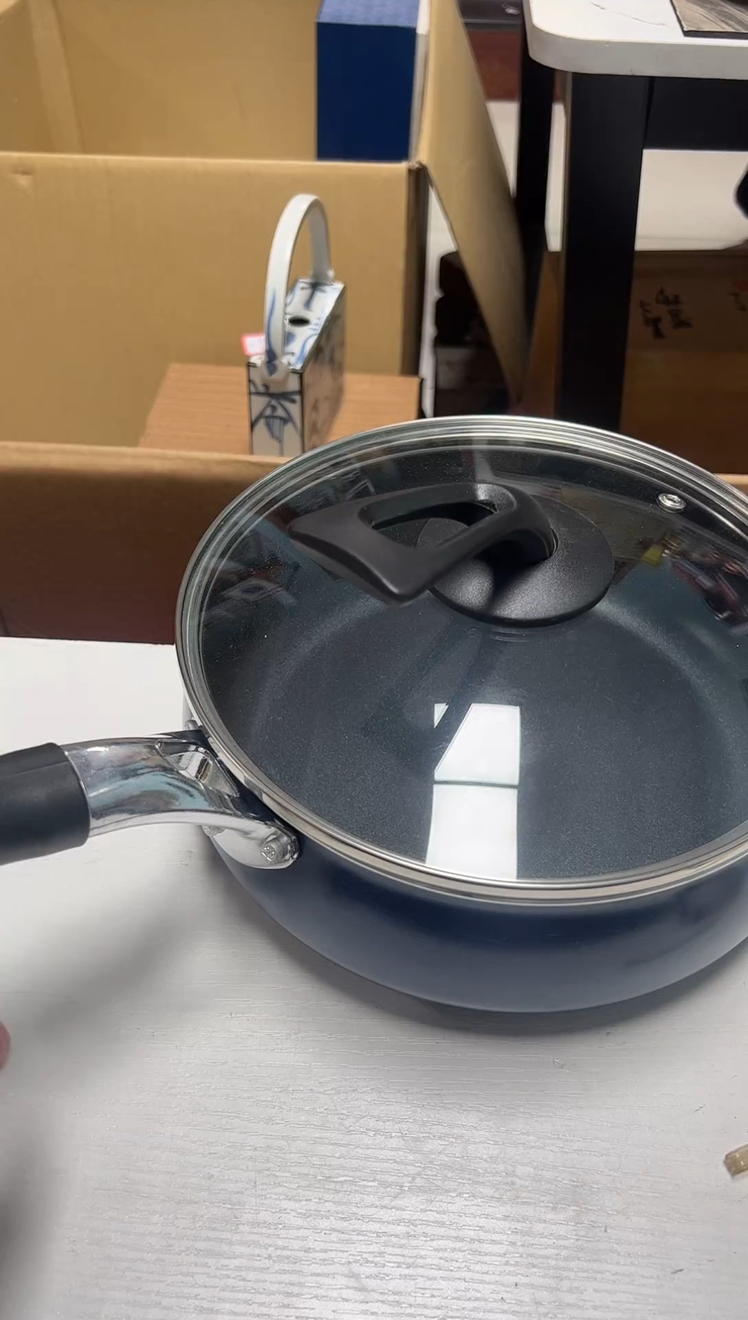 瓷器工艺品精选颜*贞3891