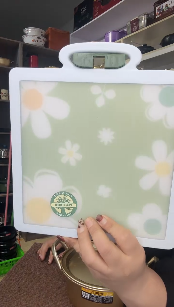 火**金纳米小菜板