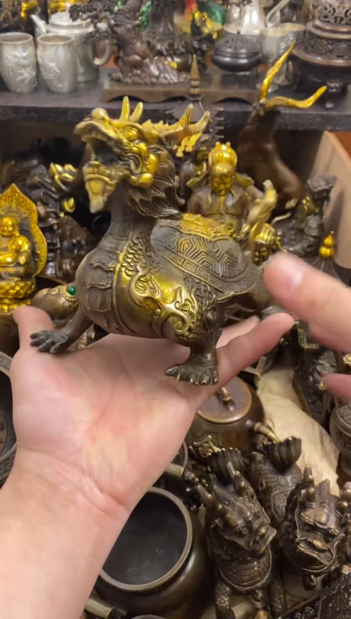 1案台摆件  物品摆件  