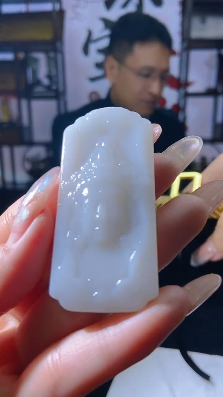 定制和田玉定制和田玉链接HTY014