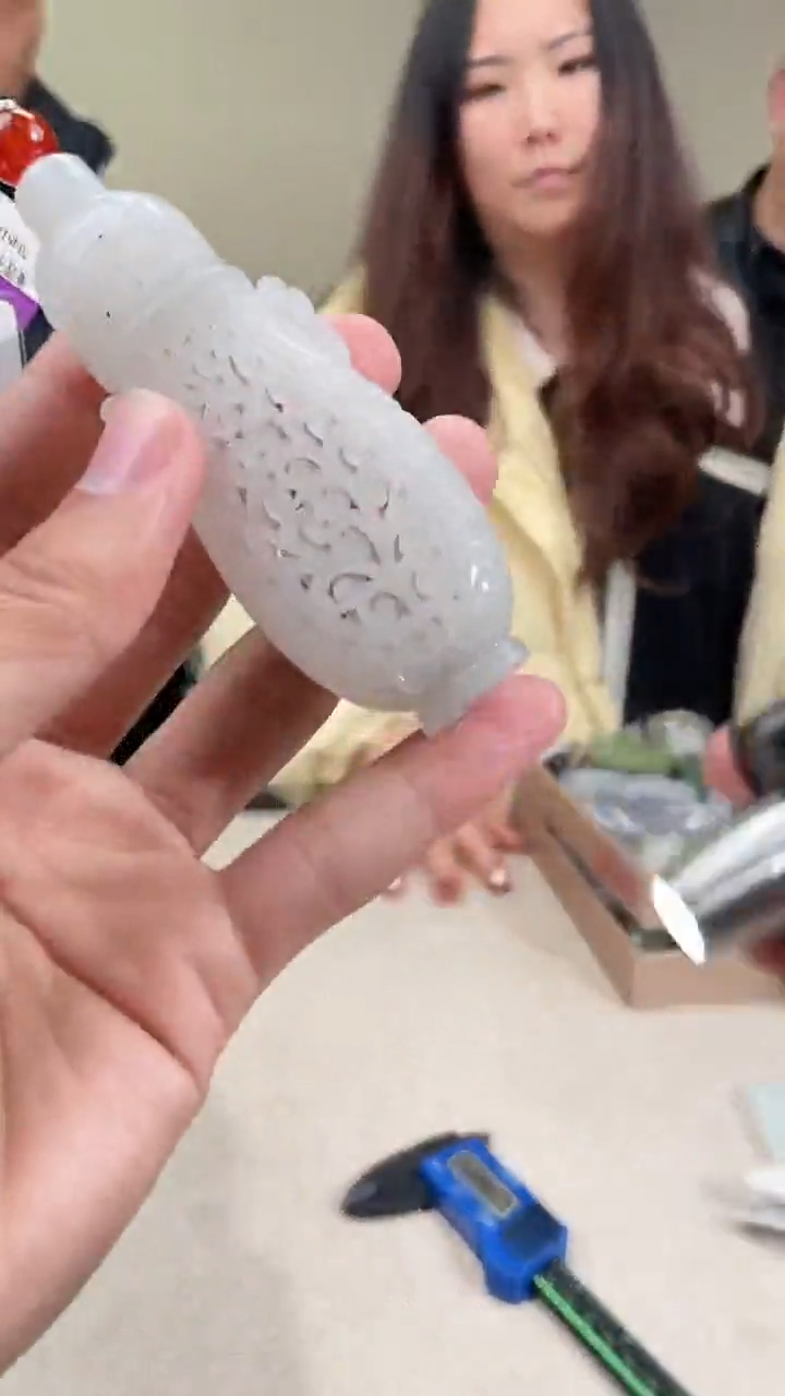 定制和田玉多样性拍一发一170283