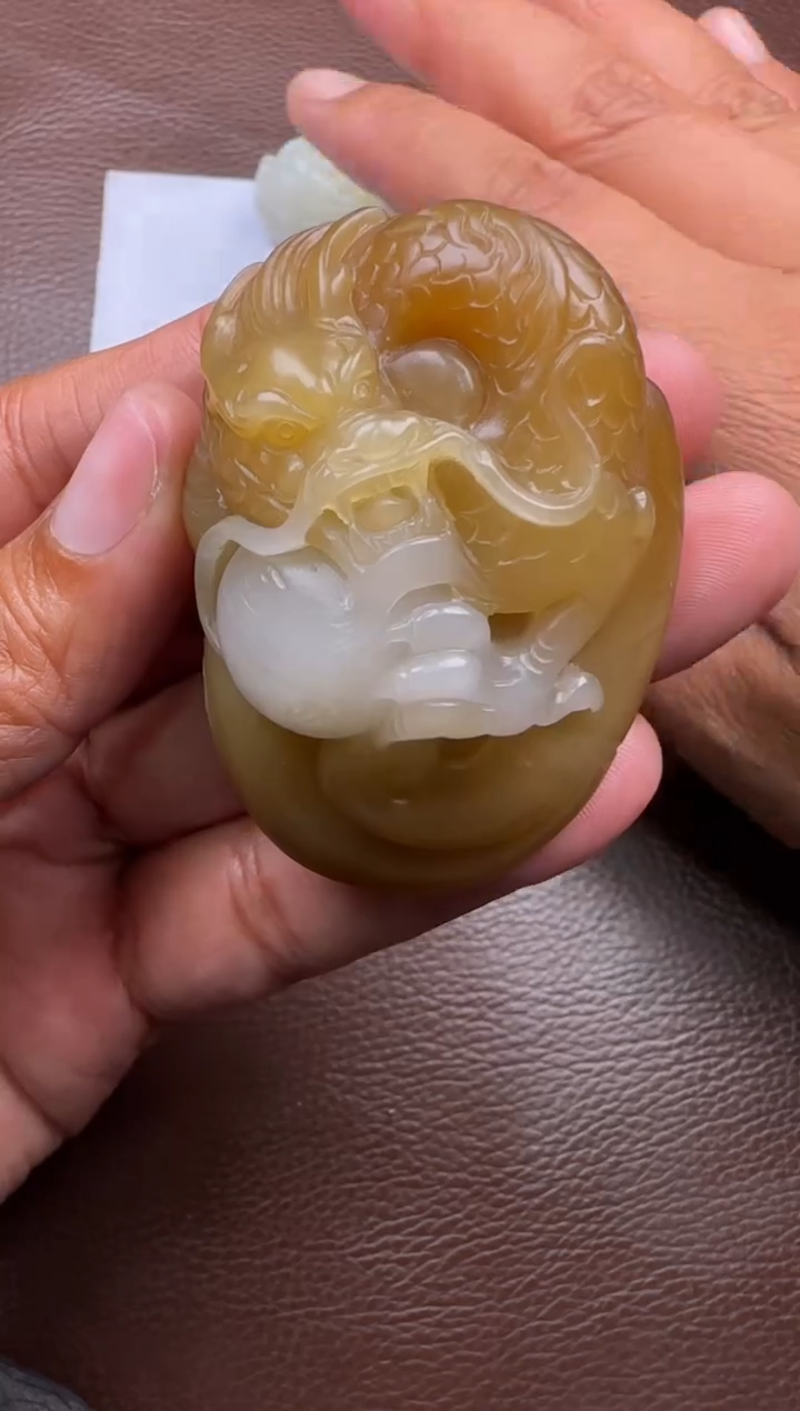 【闪购商品】和田玉挂件未镶嵌挂件