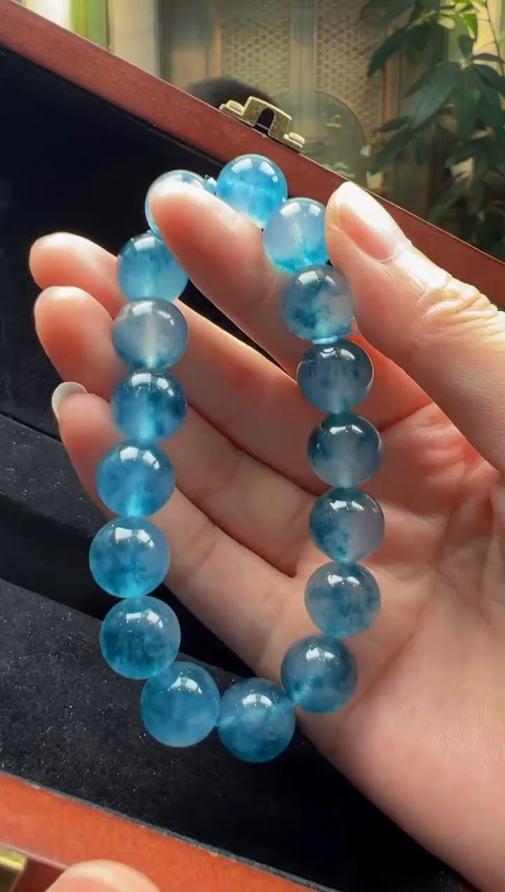 翡翠未镶嵌颈饰BQ2025-7-3-32