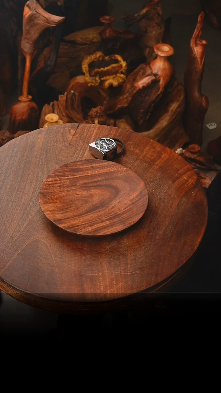 老叶木作作品547