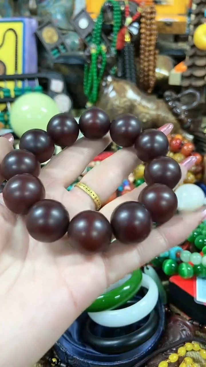 【闪购商品】蜜蜡裸石未镶嵌主播推荐主播推荐