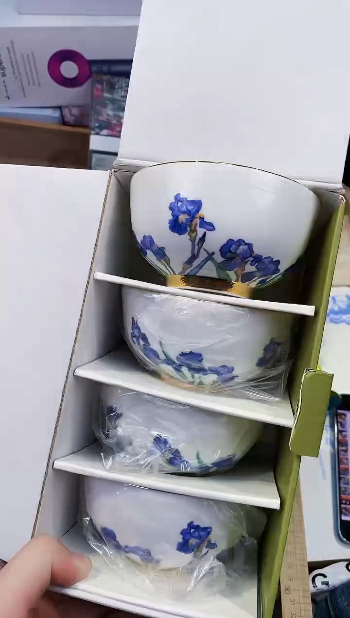 【闪购商品】瓷片都是我的大宝贝儿瓷器