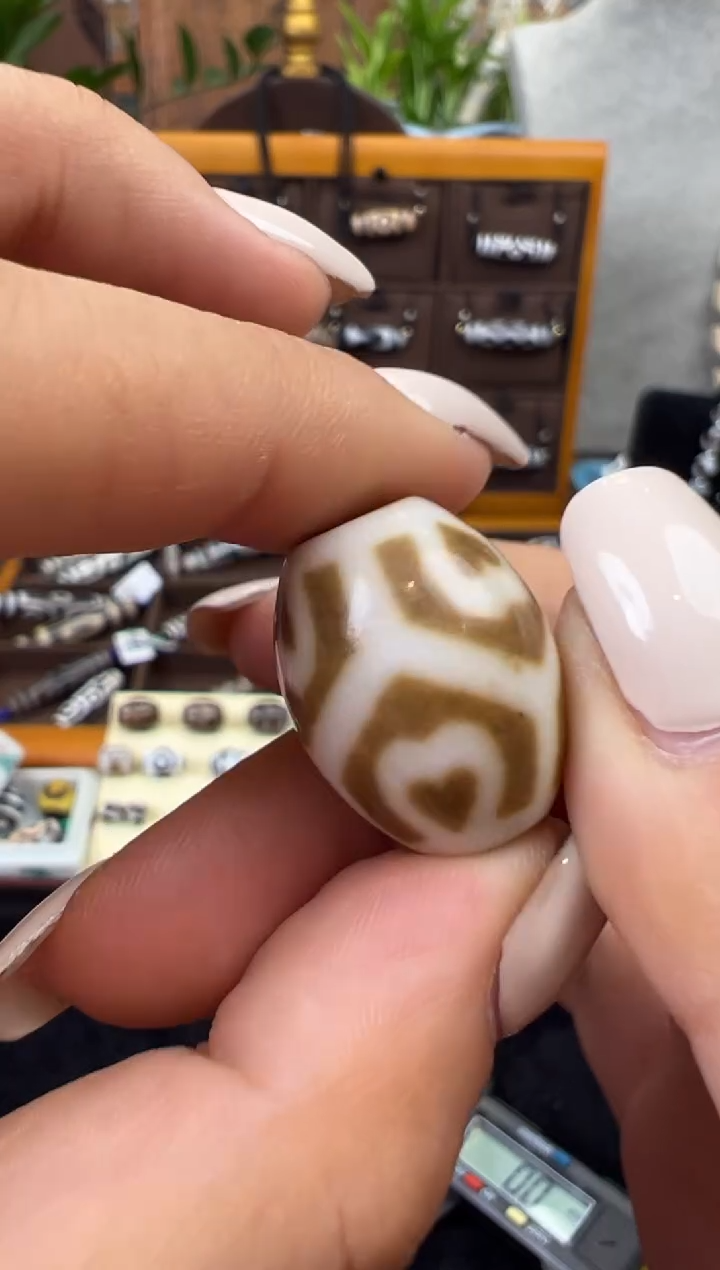 【闪购商品】玛瑙/玉髓吊坠(不含链)未镶嵌59.