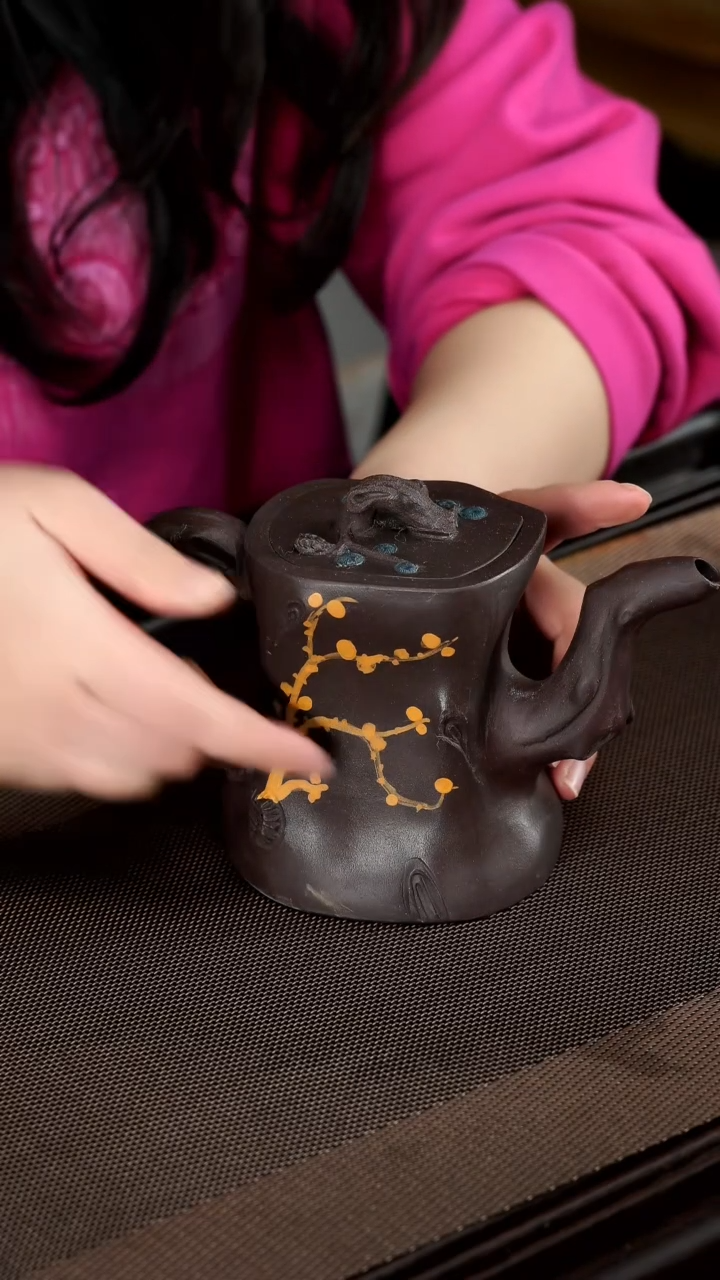 【闪购商品】紫砂茶壶宜兴紫砂壶