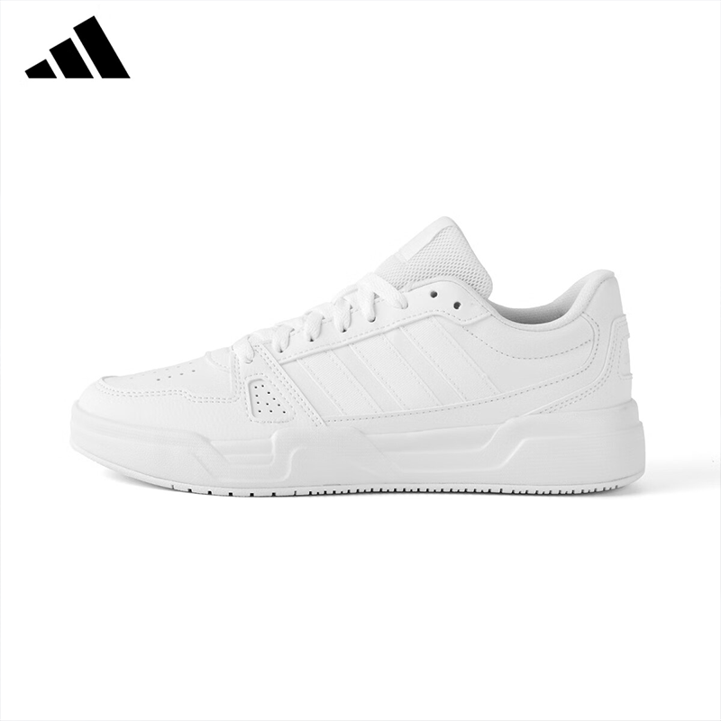 adidas阿迪达斯板鞋男鞋女鞋情侣鞋低帮运动鞋休闲鞋透气复古鞋